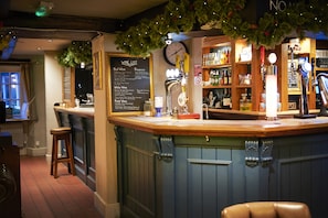 Bar (sur place)
