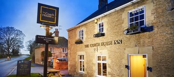 Luxury and cosy self contained apartment.