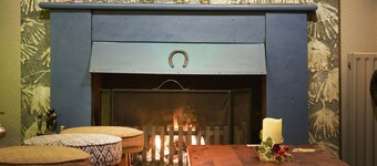 Luxury and cosy self contained apartment.