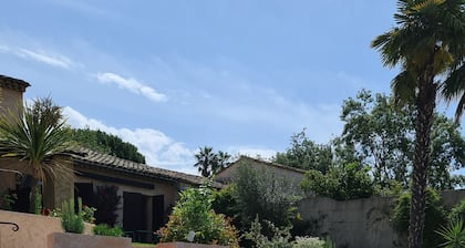 Villa Martinus