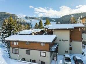 Condo, 2 Bedrooms | Exterior - All Seasons Condo Short Walk to Vail Village and Gondola One by RedAwning (Vail)