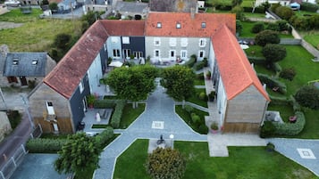 Exterieur