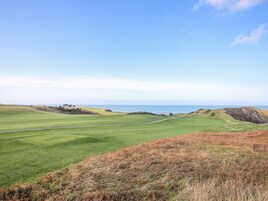 Casa de campo | Golf