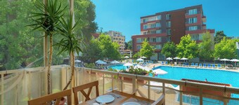Asteria Family Sunny Beach