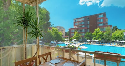 Asteria Family Sunny Beach