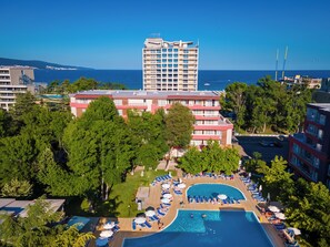 Exterior - Asteria Family Sunny Beach (Sunny Beach)