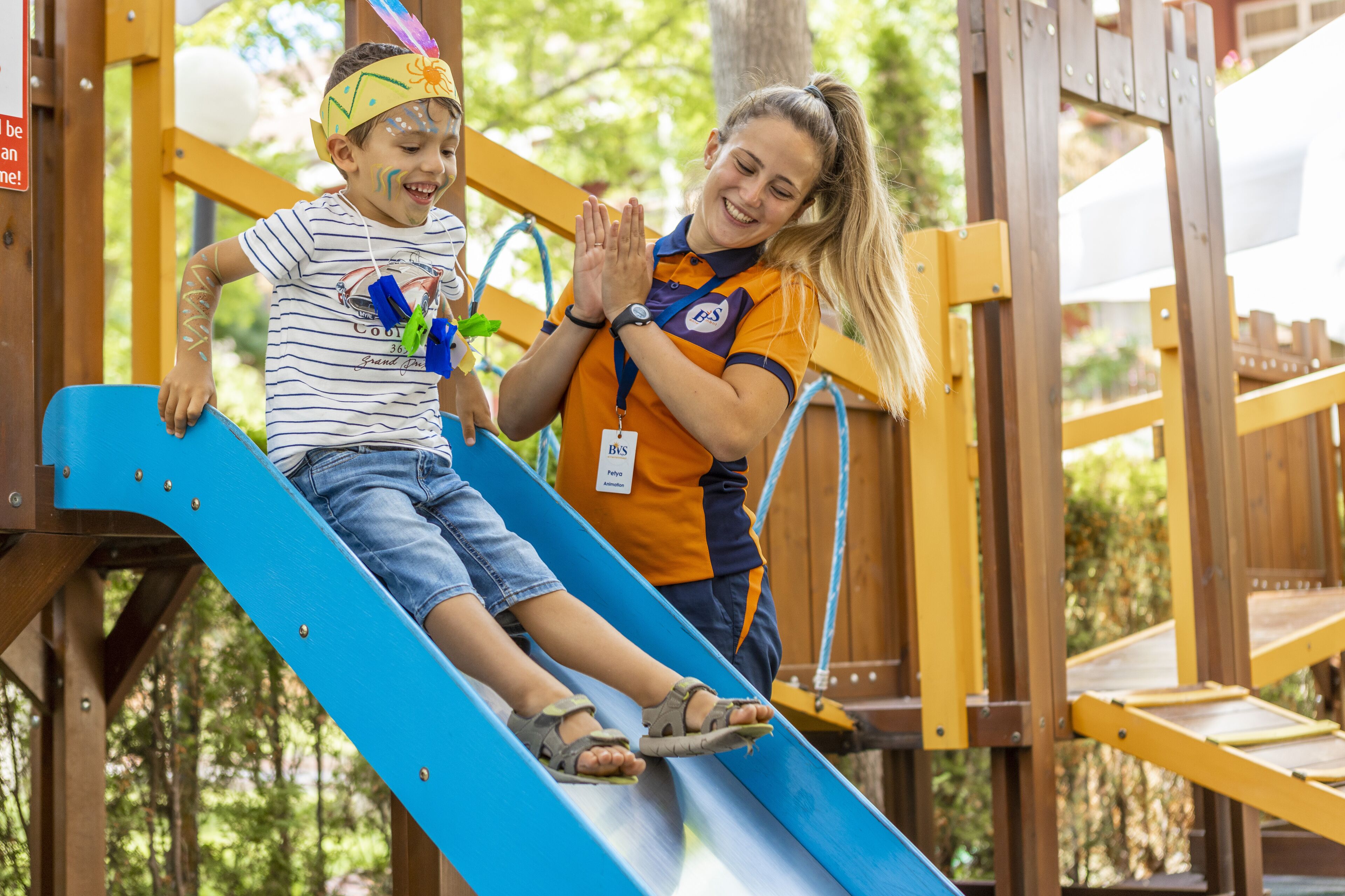 Photo - Asteria Family Sunny Beach - Ultra All Inclusive