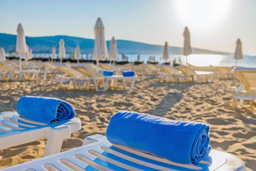 Asteria Family Sunny Beach