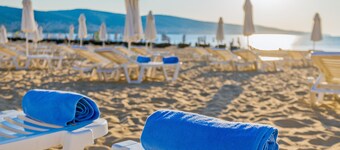 Asteria Family Sunny Beach