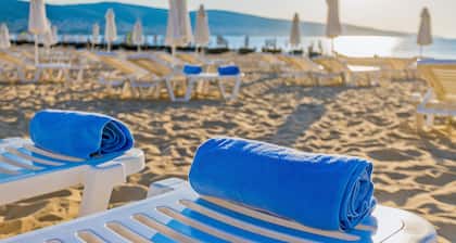 Asteria Family Sunny Beach