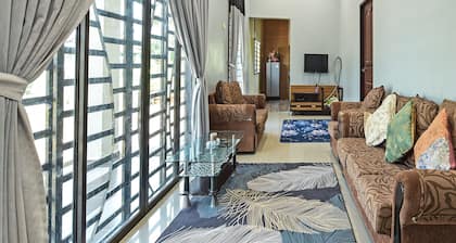 OYO Home 90448 Nurbayu Guest House