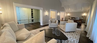 Luxury Suite - Bio Design Boutique Hotel Landhaus St. Georg