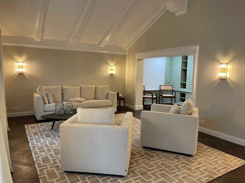 Luxury Suite - Bio Design Boutique Hotel Landhaus St. Georg