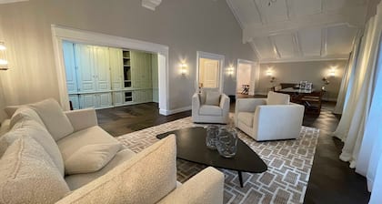 Luxury Suite - Bio Design Boutique Hotel Landhaus St. Georg