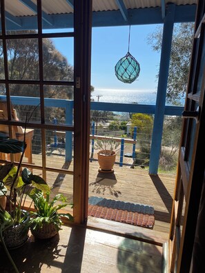 Interior - Sheoak Lodge - Perfect base for your Kangaroo Island trip (Penneshaw)