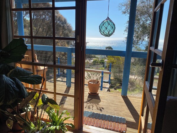 Interior - Sheoak Lodge - Perfect base for your Kangaroo Island trip (Penneshaw)