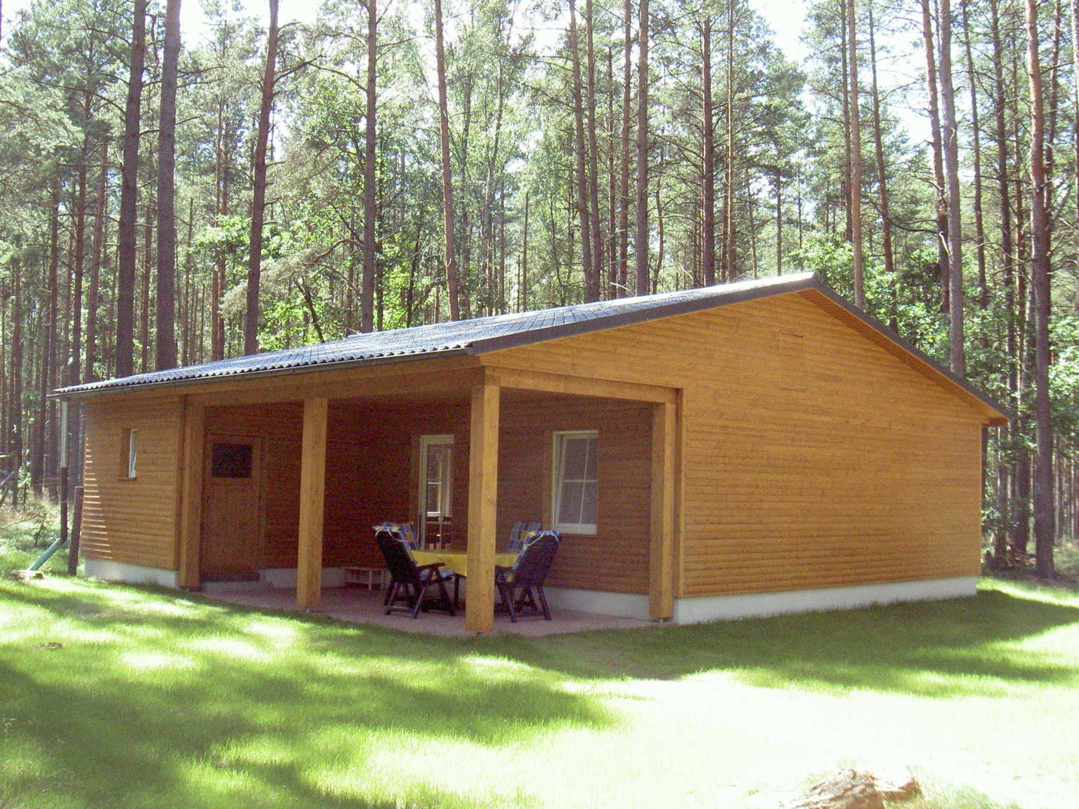 Exterieur