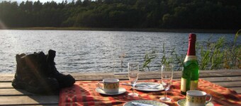 Vacation home 3 - Dependance vacation homes at Kastavensee