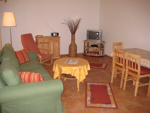 Télévision