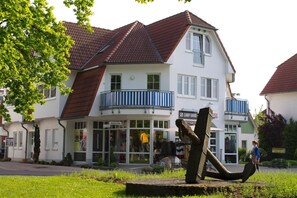 Eksteriør
