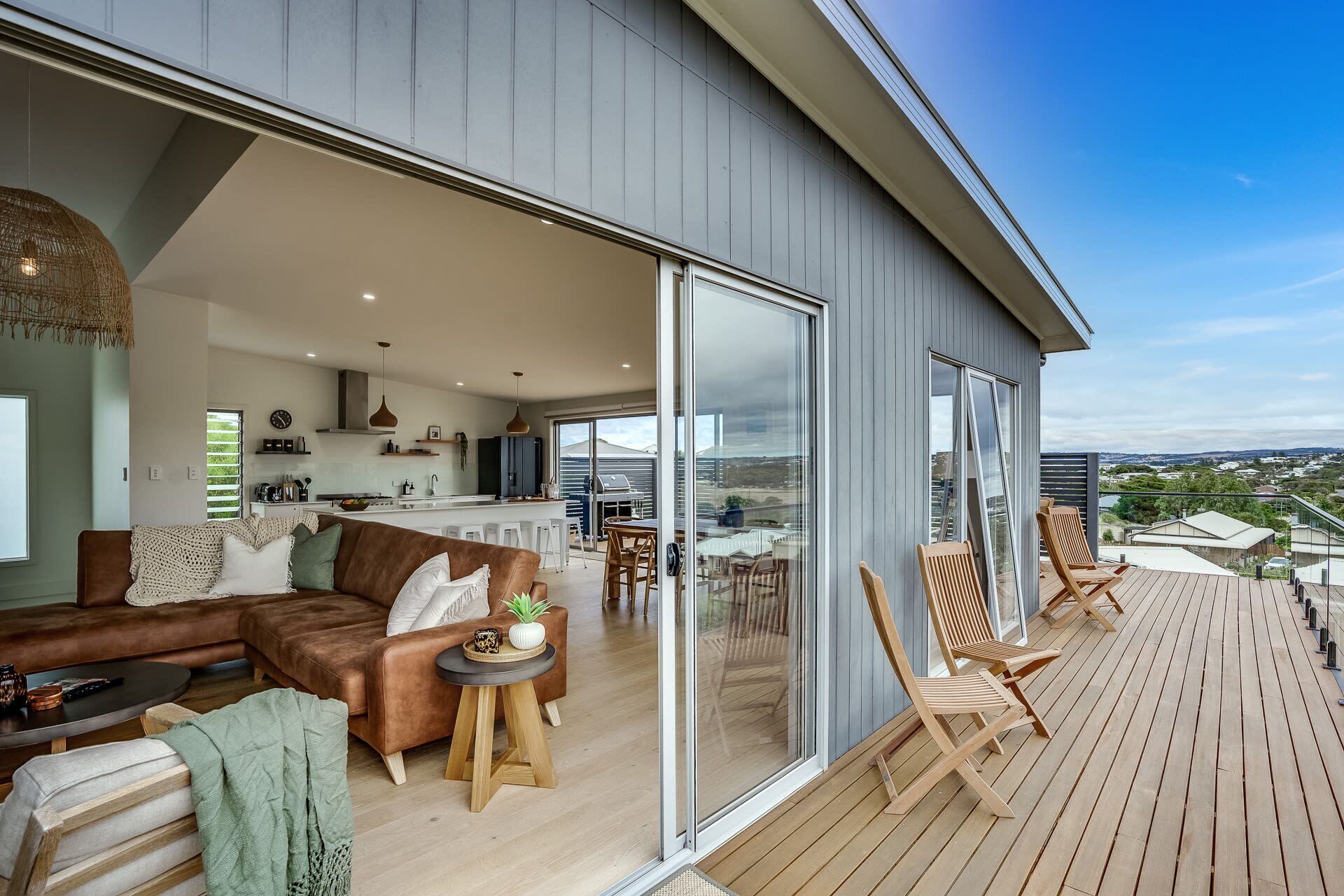 Villa Keluarga - 19 Carnegie Street, Port Elliot