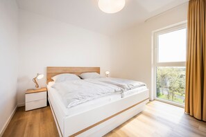 3 chambres, Wi-Fi, draps fournis