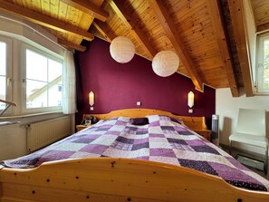 2 Schlafzimmer, kostenloses WLAN