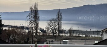 Ferienwohnung CasaVia - Bodman-Ludwigshafen am Bodensee