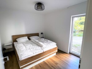 2 camere, Wi-Fi, lenzuola