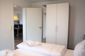 3 sovrum, wi-fi och sängkläder