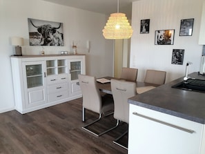 Spiseområde