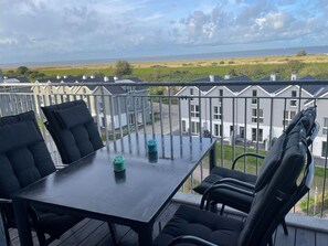 Buiten dineren