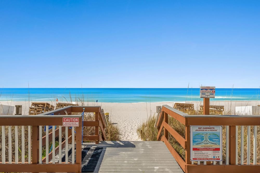 Regency Towers #803 by Resort Collection - Upper Grand Lagoon, FL