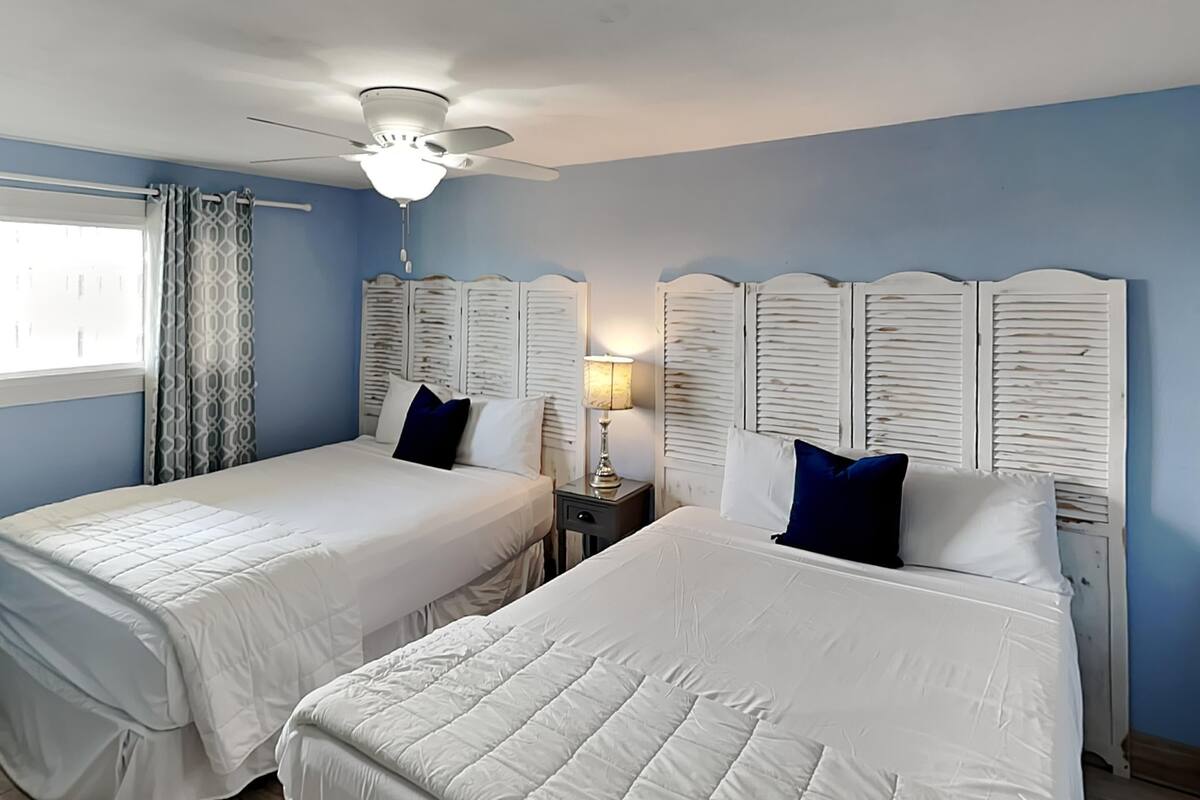 Condo, Multiple Beds, Balcony, Ocean View | 3 bedrooms, free WiFi