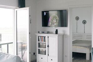 3 chambres, Wi-Fi, draps fournis