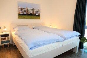 3 dormitorios, wifi, ropa de cama