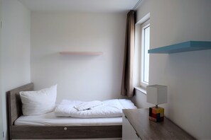 5 chambres, fer et planche Ă repasser, Wi-Fi, draps fournis