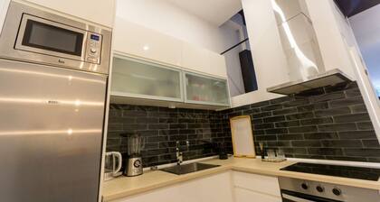 Bonito duplex en Triana by RentalSevilla
