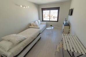 1 bedroom, WiFi