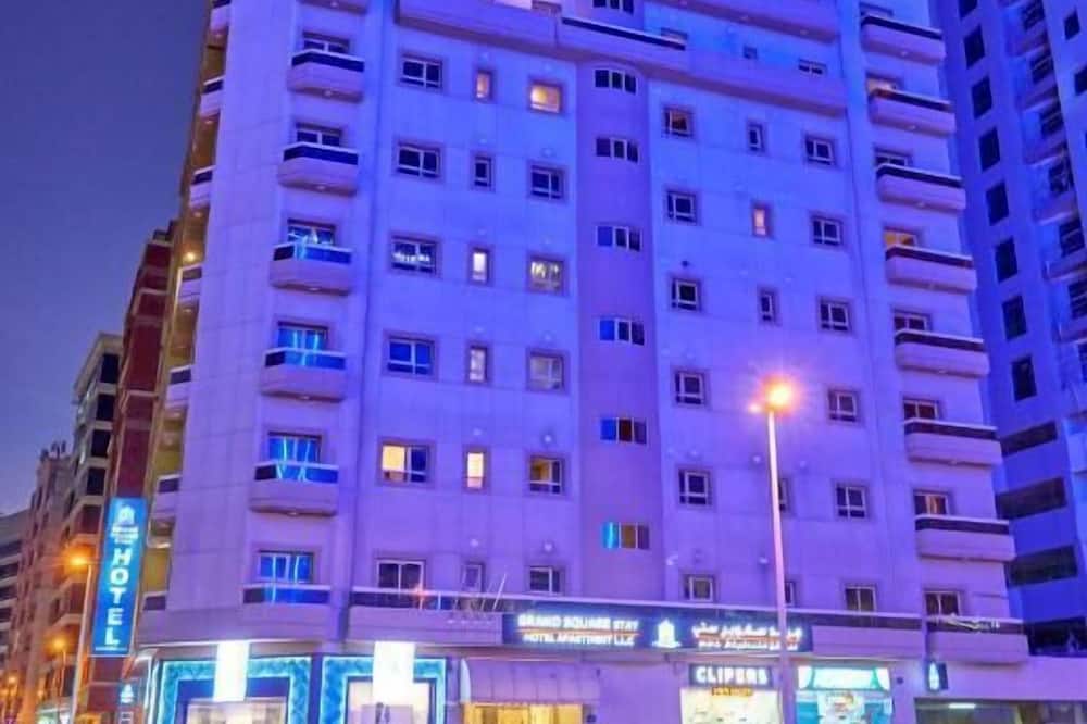 City Stay Grand Hotel Apartments