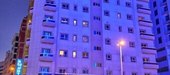 City Stay Grand Hotel Apartments