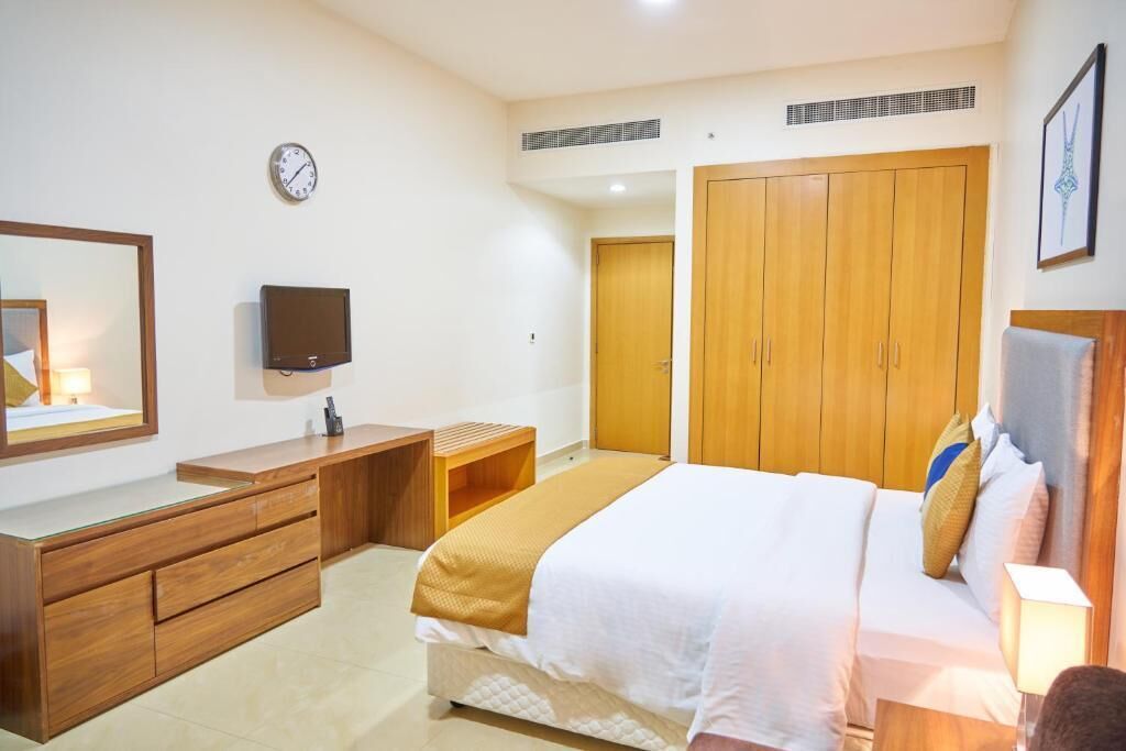 Photo - City Stay Grand Hotel Apartments - Al Barsha