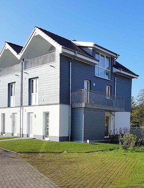 Eksteriør