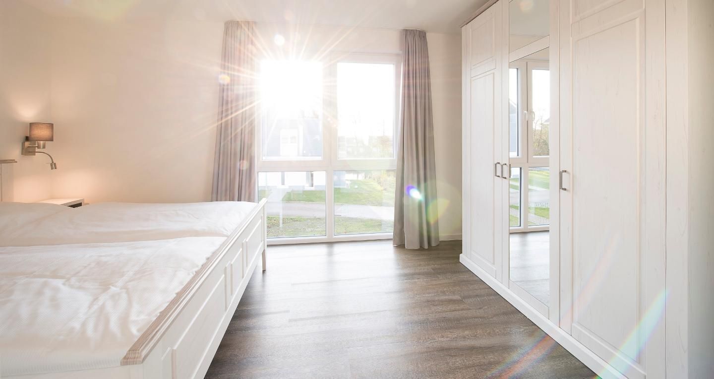 5 chambres, Wi-Fi, draps fournis