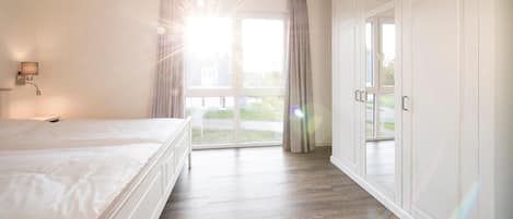 5 chambres, Wi-Fi, draps fournis