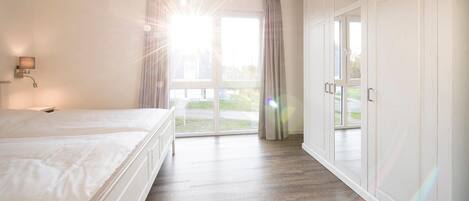 5 chambres, Wi-Fi, draps fournis