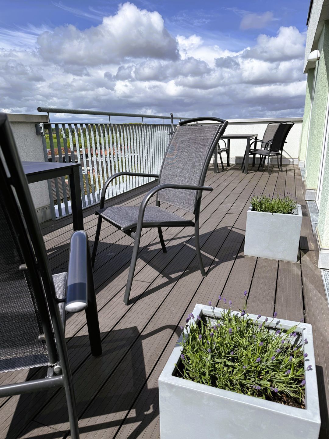 Terrazza/patio