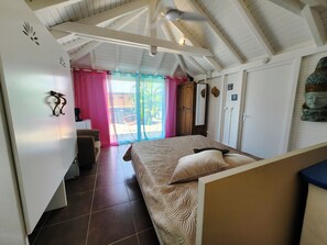 5 Schlafzimmer, kostenloses WLAN, Bettwäsche