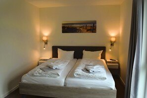 5 chambres, Wi-Fi, draps fournis