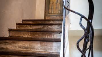 Escaleras